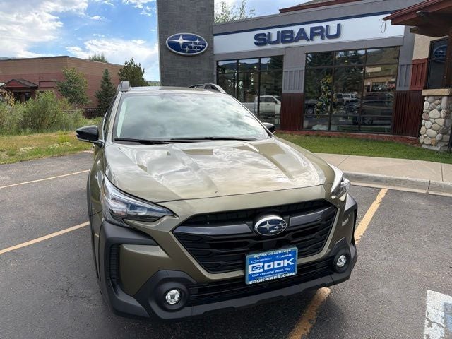 2024 Subaru Outback Premium