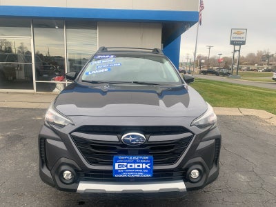 2023 Subaru Outback Limited