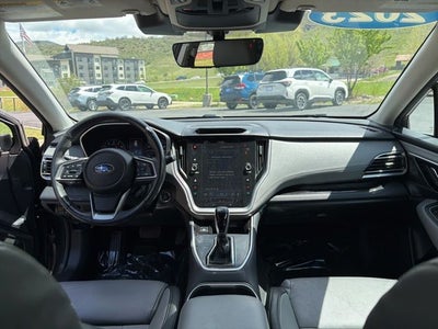 2023 Subaru Outback Limited