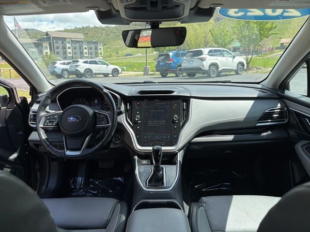 2023 Subaru Outback Limited