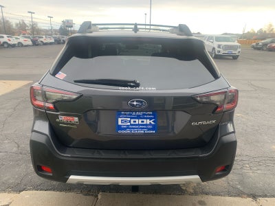 2023 Subaru Outback Limited