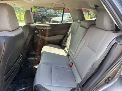 2023 Subaru Outback Limited