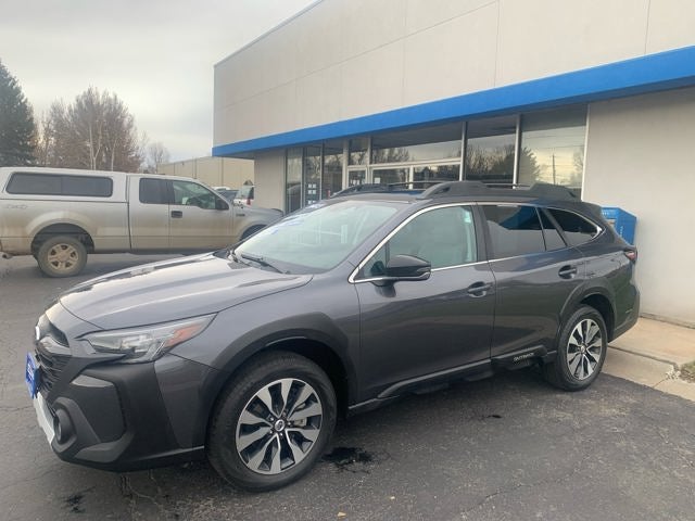 2023 Subaru Outback Limited