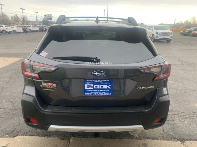 2023 Subaru Outback Limited