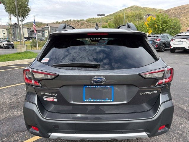 2024 Subaru Outback Limited