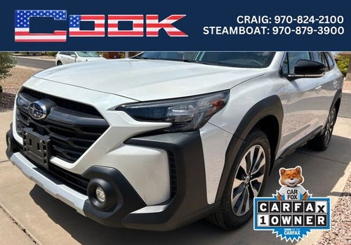 2024 Subaru Outback Limited