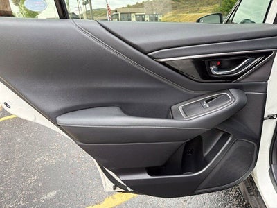 2024 Subaru Outback Limited