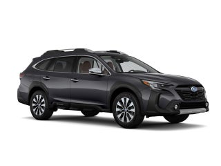 2024 Subaru Outback Touring