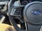 2021 Subaru Outback Onyx Edition XT