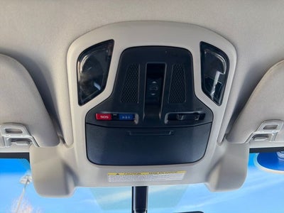2021 Subaru Outback Onyx Edition XT