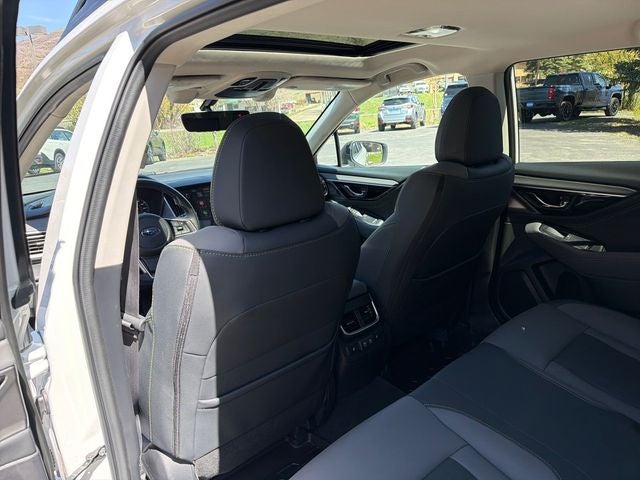 2021 Subaru Outback Onyx Edition XT