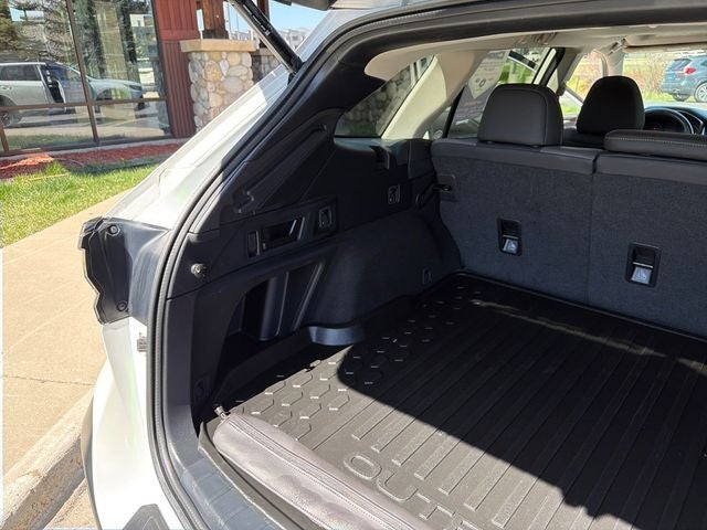 2021 Subaru Outback Onyx Edition XT