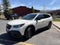 2021 Subaru Outback Onyx Edition XT