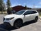2021 Subaru Outback Onyx Edition XT