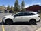 2021 Subaru Outback Onyx Edition XT
