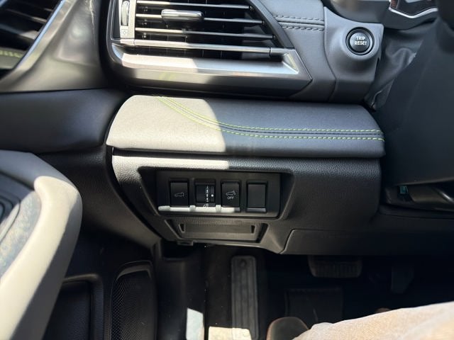 2021 Subaru Outback Onyx Edition XT