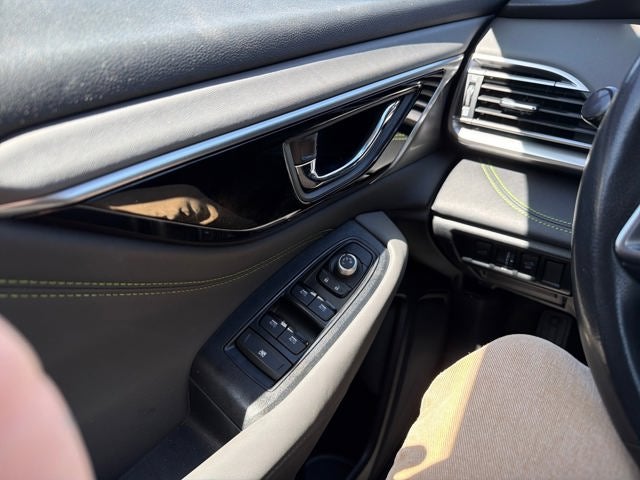 2021 Subaru Outback Onyx Edition XT