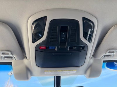 2021 Subaru Outback Onyx Edition XT