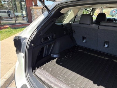 2021 Subaru Outback Onyx Edition XT