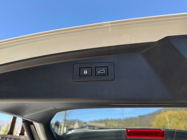 2021 Subaru Outback Onyx Edition XT