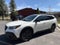 2021 Subaru Outback Onyx Edition XT