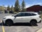 2021 Subaru Outback Onyx Edition XT