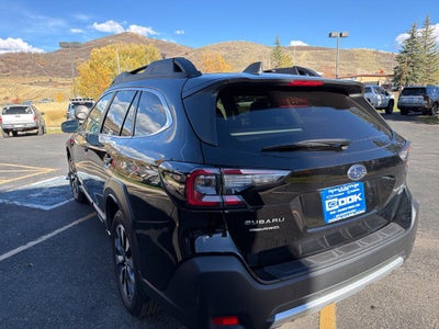 2023 Subaru Outback Limited XT