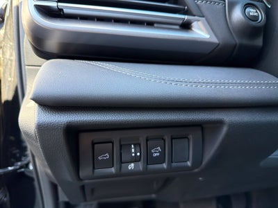 2023 Subaru Outback Limited XT