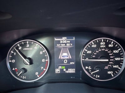 2023 Subaru Outback Limited XT