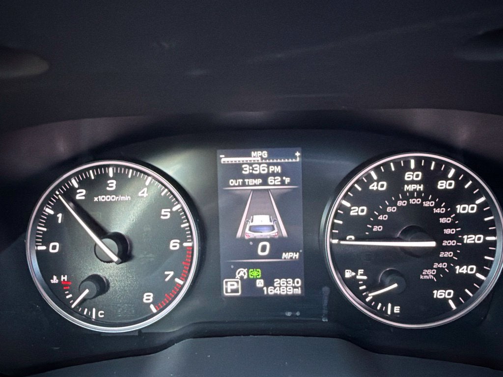 2023 Subaru Outback Limited XT