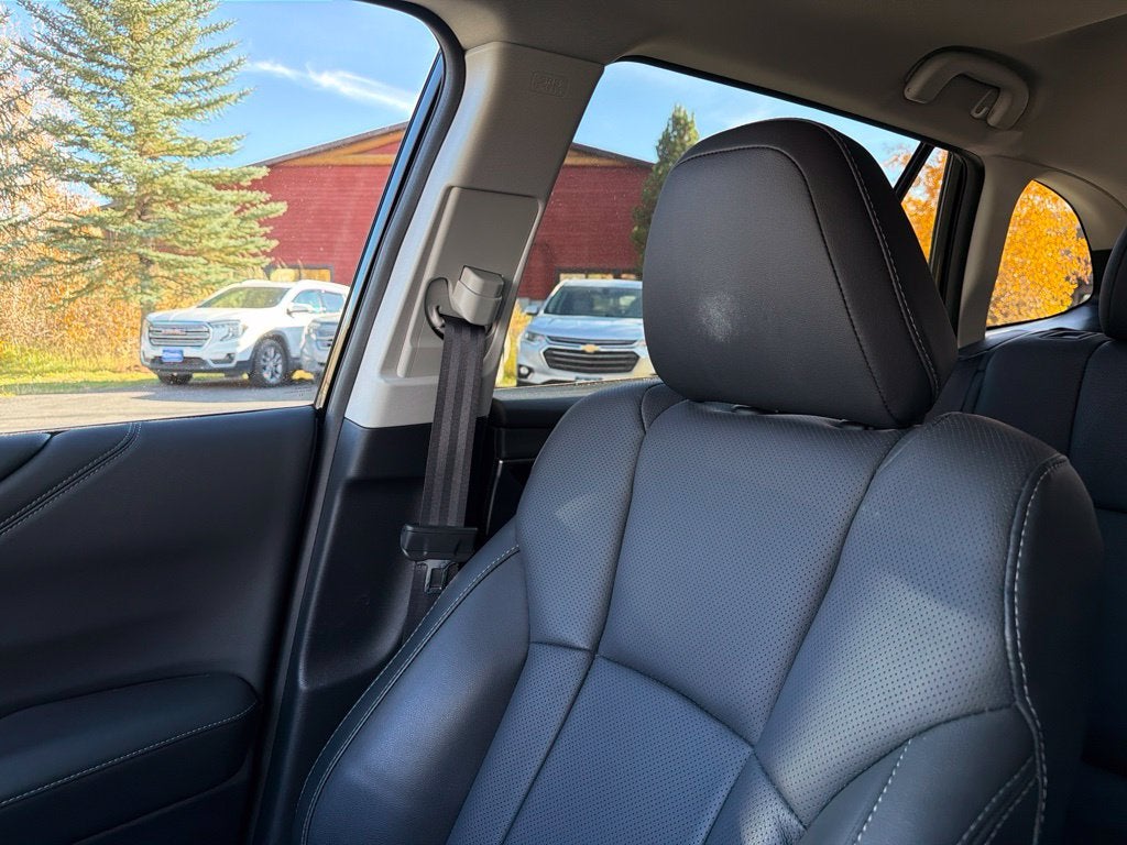 2023 Subaru Outback Limited XT