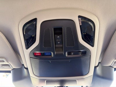 2023 Subaru Outback Limited XT