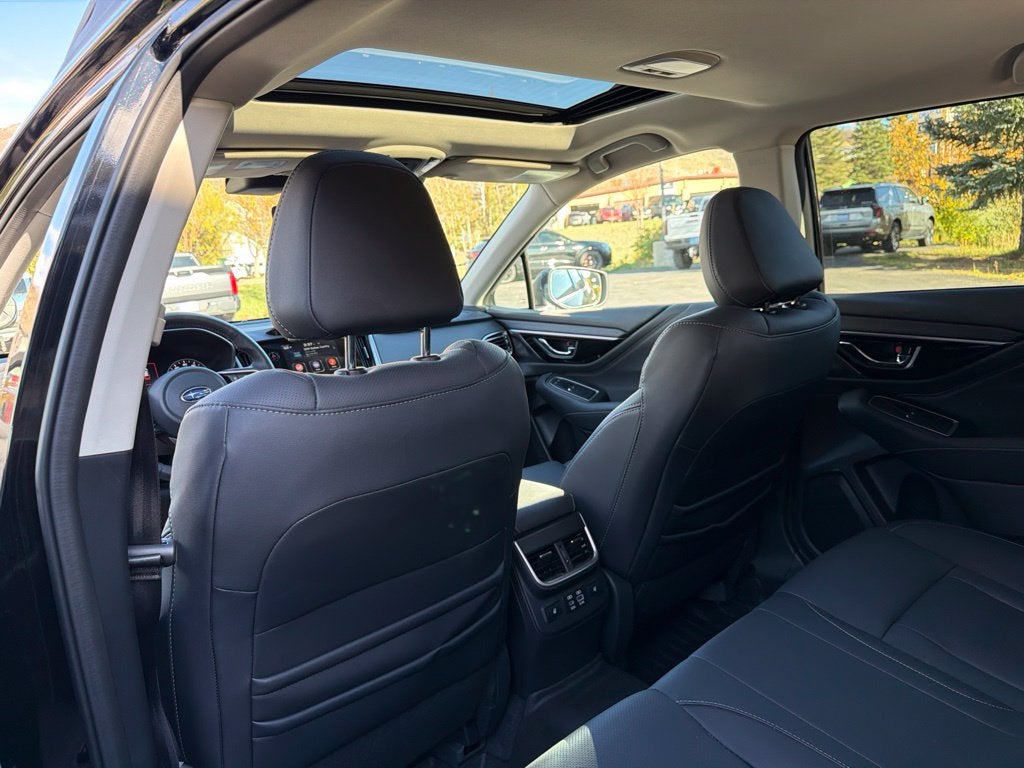 2023 Subaru Outback Limited XT