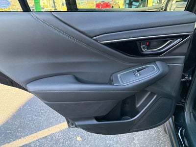 2023 Subaru Outback Limited XT