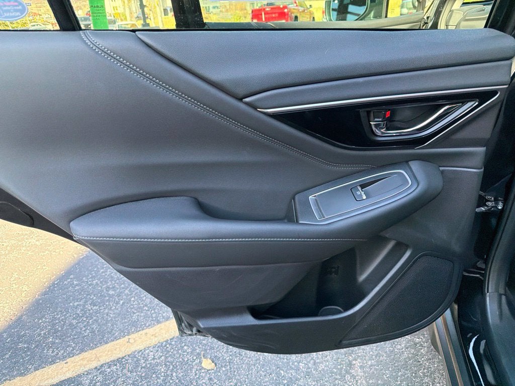 2023 Subaru Outback Limited XT