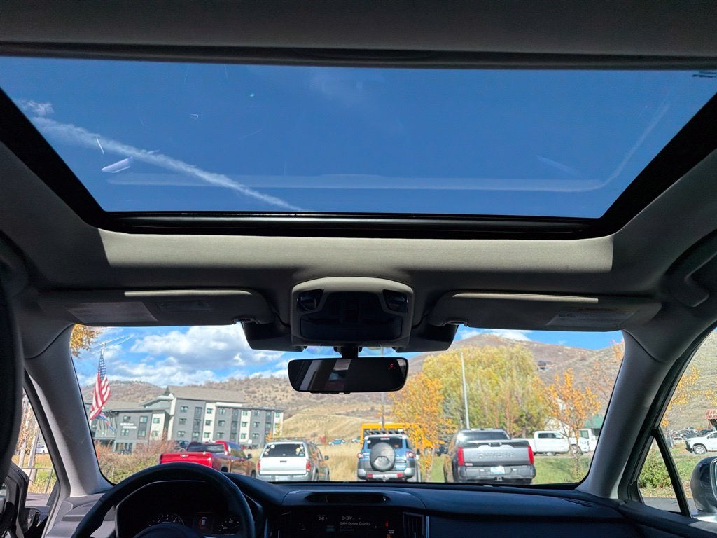 2023 Subaru Outback Limited XT