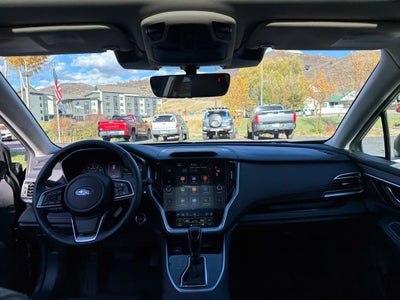 2023 Subaru Outback Limited XT