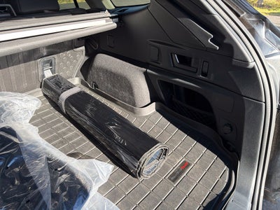 2023 Subaru Outback Limited XT
