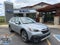 2022 Subaru Outback Limited XT