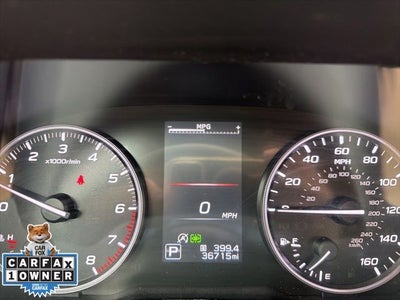 2022 Subaru Outback Limited XT