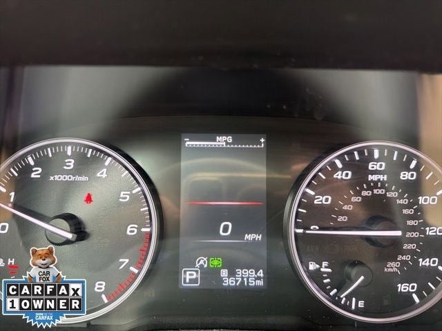 2022 Subaru Outback Limited XT