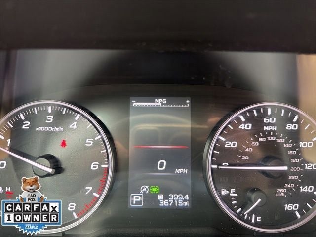 2022 Subaru Outback Limited XT