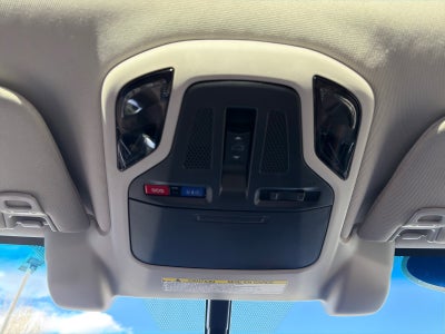 2020 Subaru Outback Touring XT