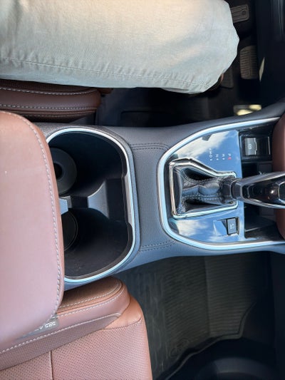 2020 Subaru Outback Touring XT