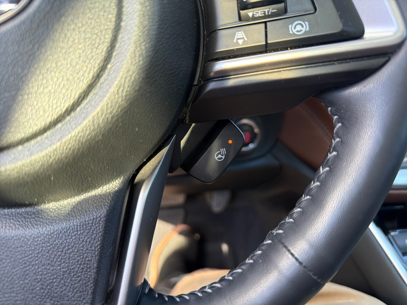 2020 Subaru Outback Touring XT