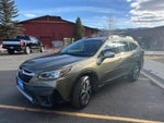 2020 Subaru Outback Touring XT
