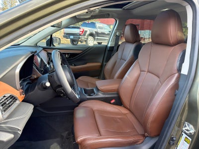 2020 Subaru Outback Touring XT