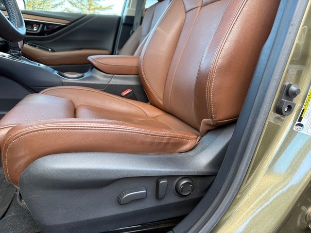 2020 Subaru Outback Touring XT