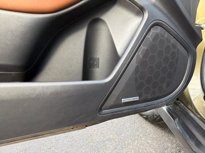 2020 Subaru Outback Touring XT