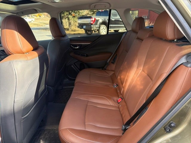 2020 Subaru Outback Touring XT